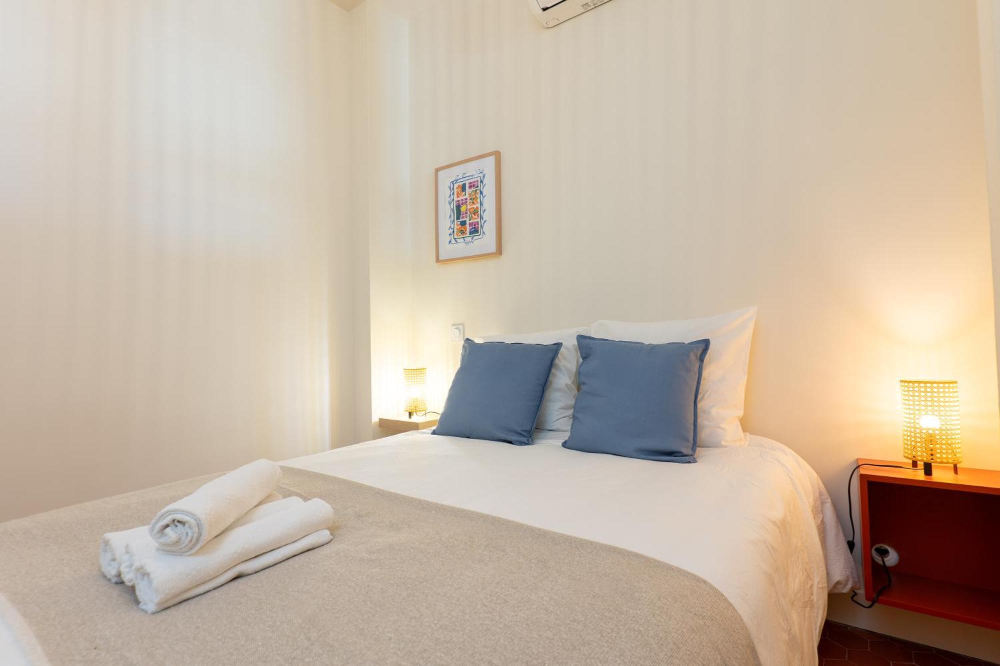 Villa Cana Cannes Esterno foto
