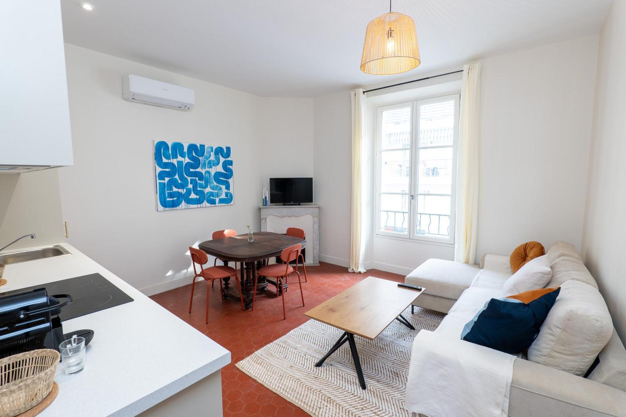 Villa Cana Cannes Esterno foto